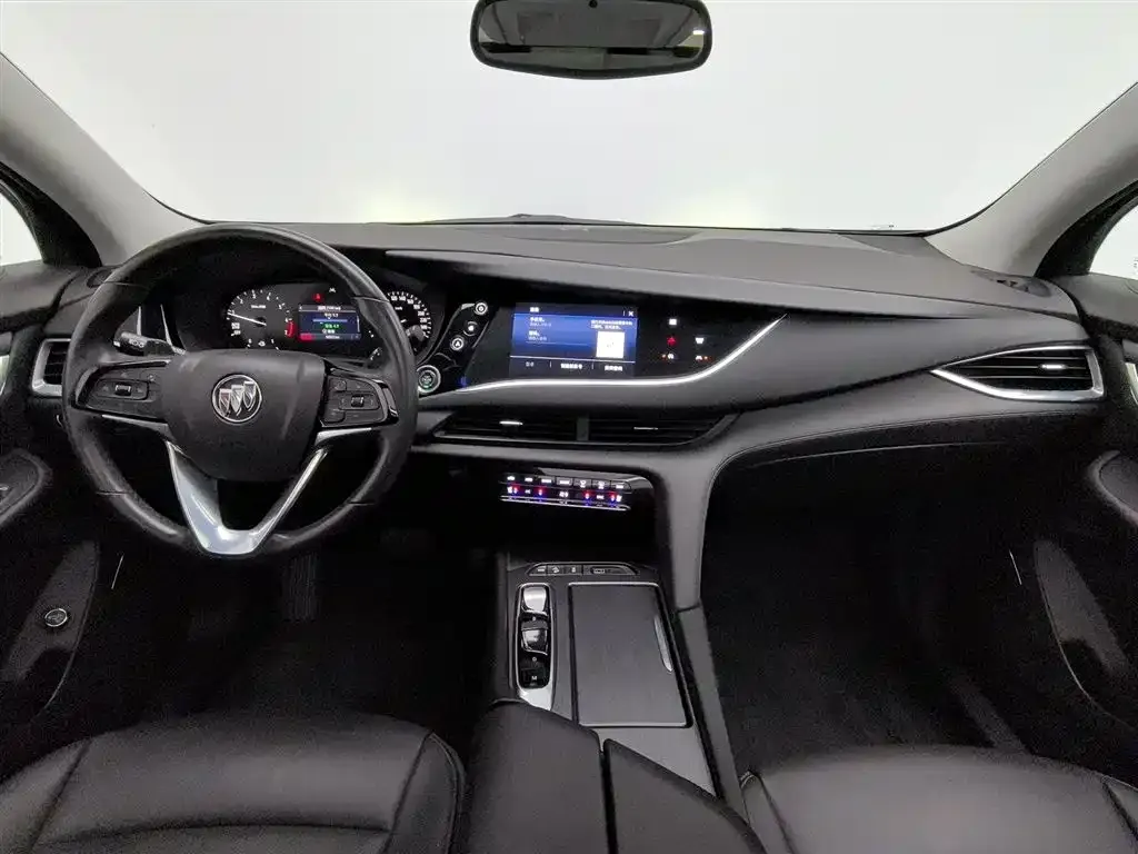 Buick Enclave 2023 из CN, фото 5