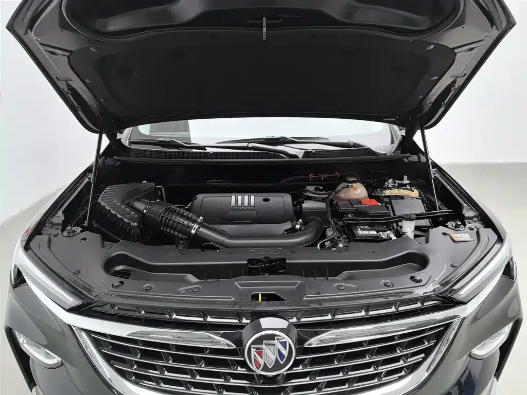 Buick Enclave 2023 из CN, фото 6