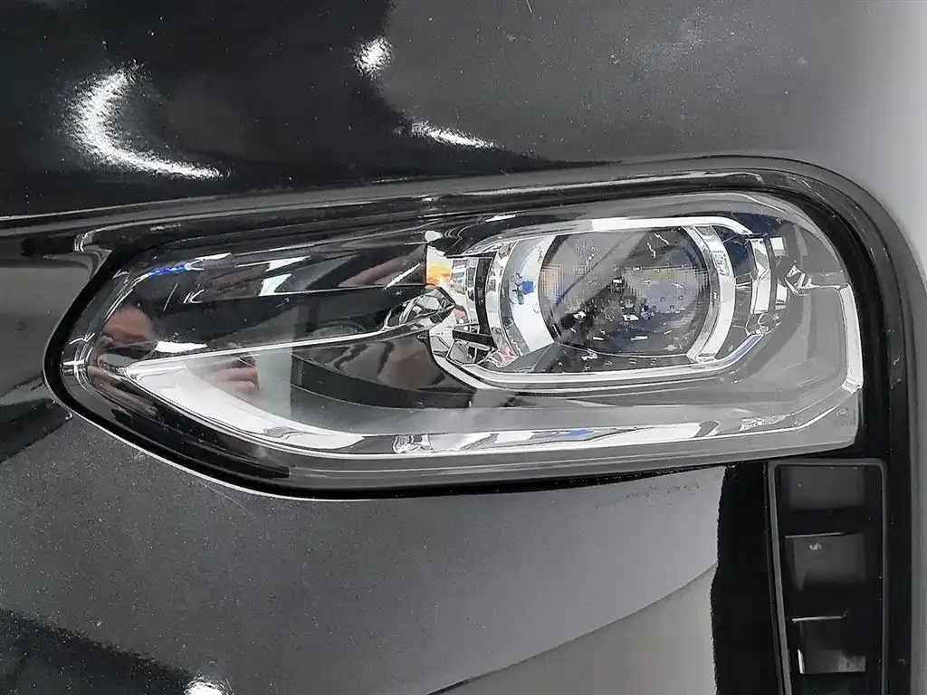 Buick Enclave 2023 из CN, фото 7