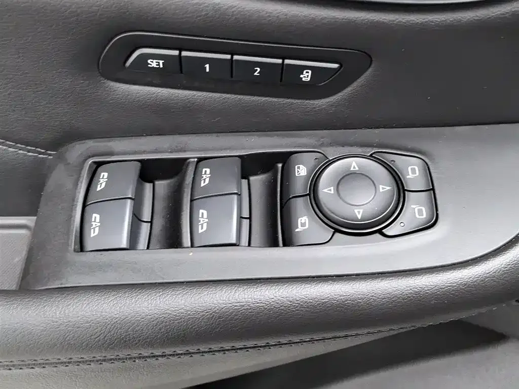 Buick Enclave 2023 из CN, фото 9
