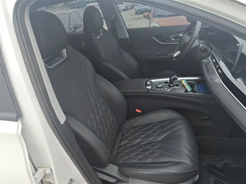 Chery Tiggo 7 PLUS 2023 из CN, фото 3