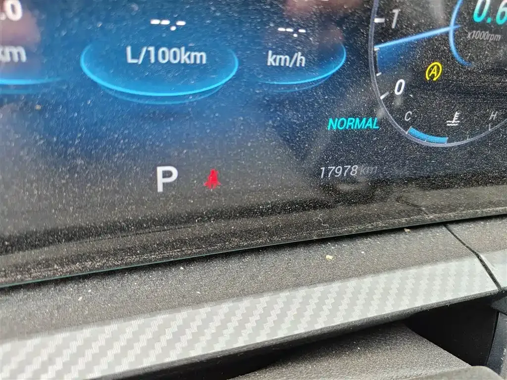 Chery Tiggo 7 PLUS 2023 из CN, фото 6