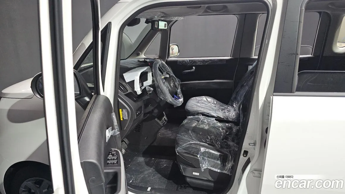 Kia RAY 2025 из KR, фото 10
