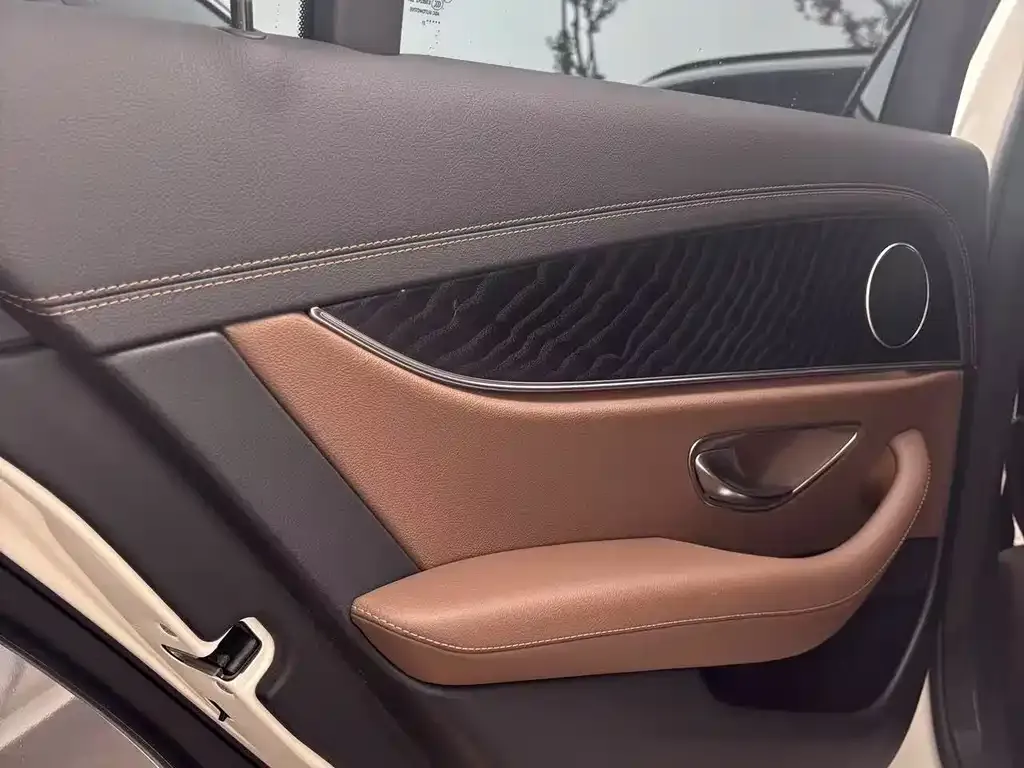 Mercedes-Benz E-Class 2021 из CN, фото 6