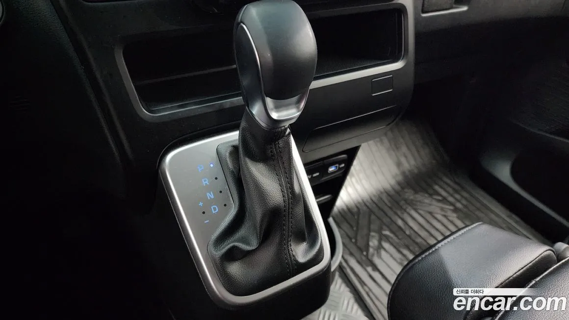 Hyundai Staria 2022 из KR, фото 9
