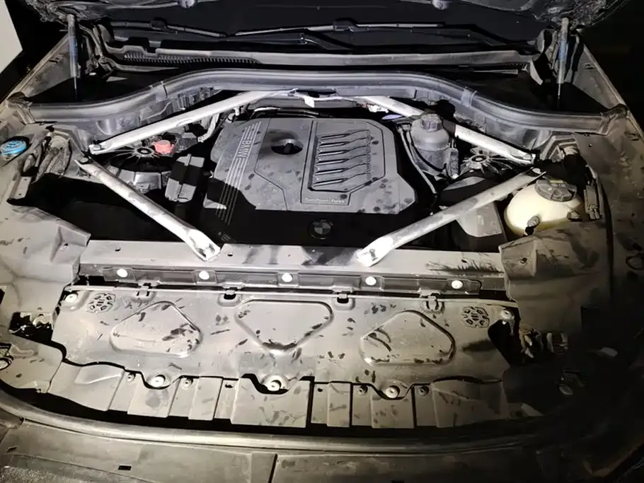 BMW X5 2022 из CN, фото 10