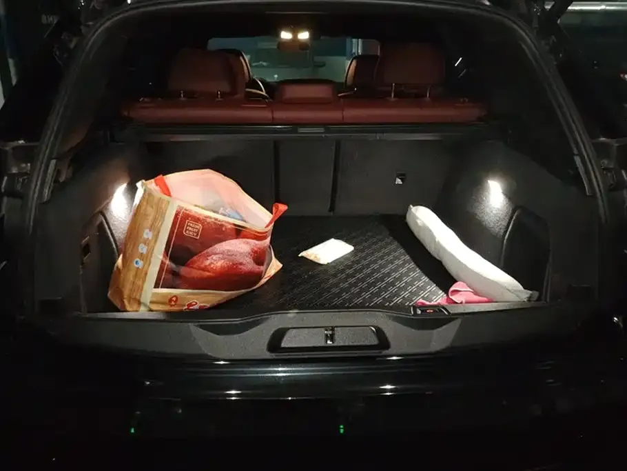 BMW X5 2022 из CN, фото 4