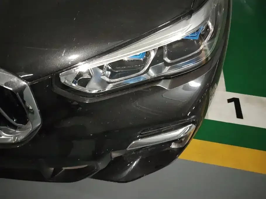 BMW X5 2022 из CN, фото 5