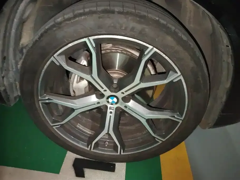 BMW X5 2022 из CN, фото 6