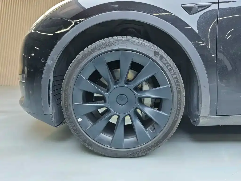 Tesla Model Y 2023 из CN, фото 10