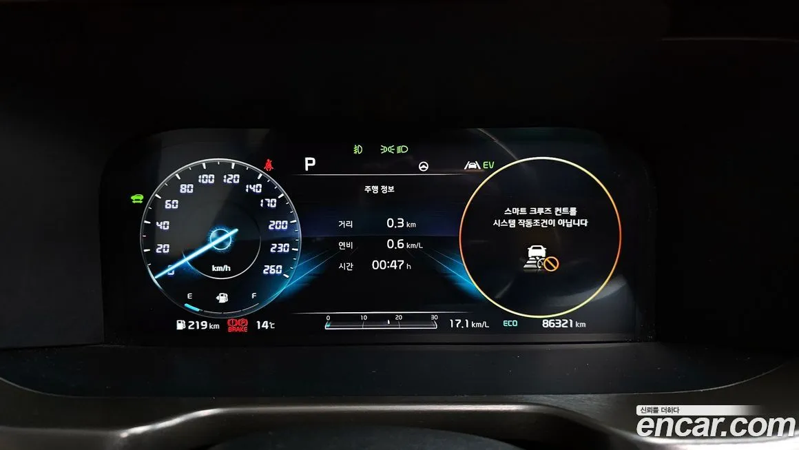 Kia Sorento 2021 из KR, фото 8