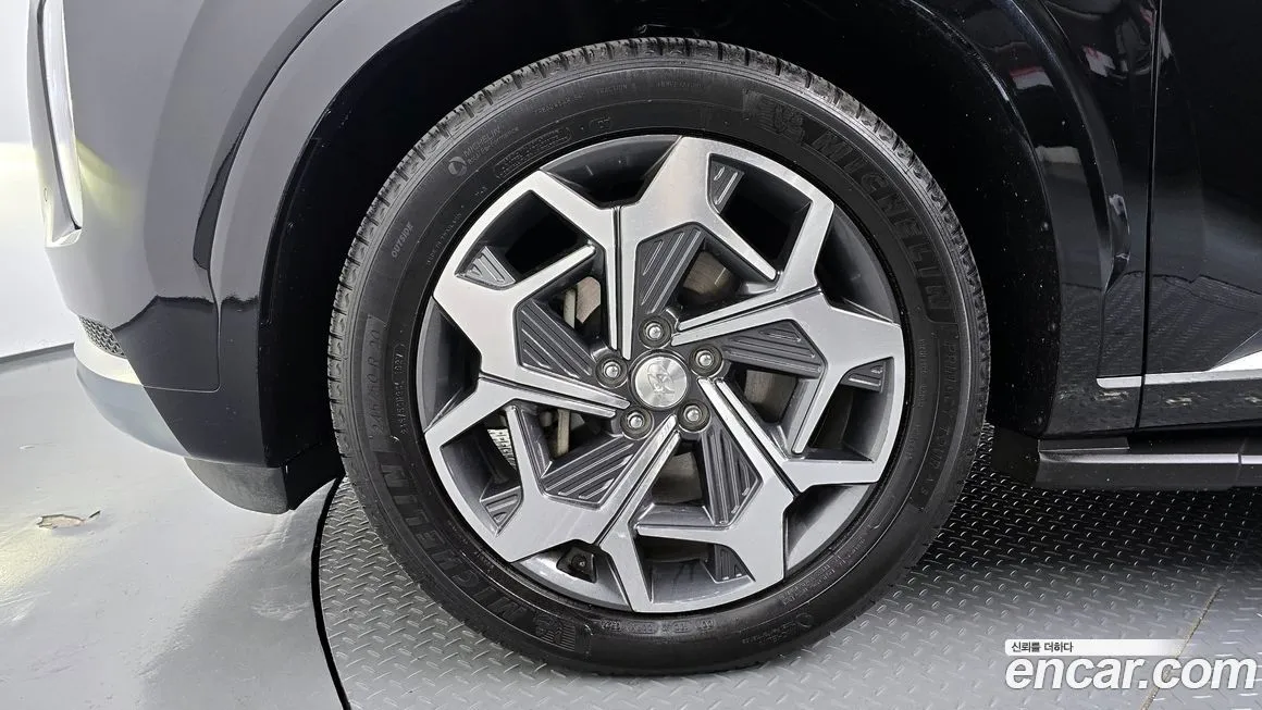 Hyundai Palisade 2021 из KR, фото 5