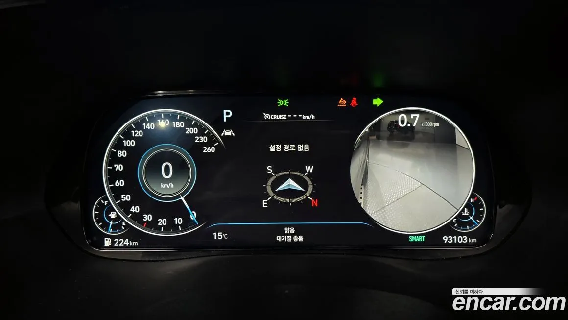 Hyundai Palisade 2021 из KR, фото 8