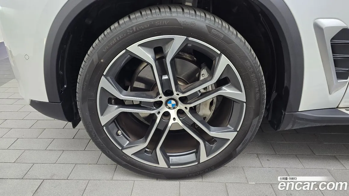 BMW X5 2025 из KR, фото 5