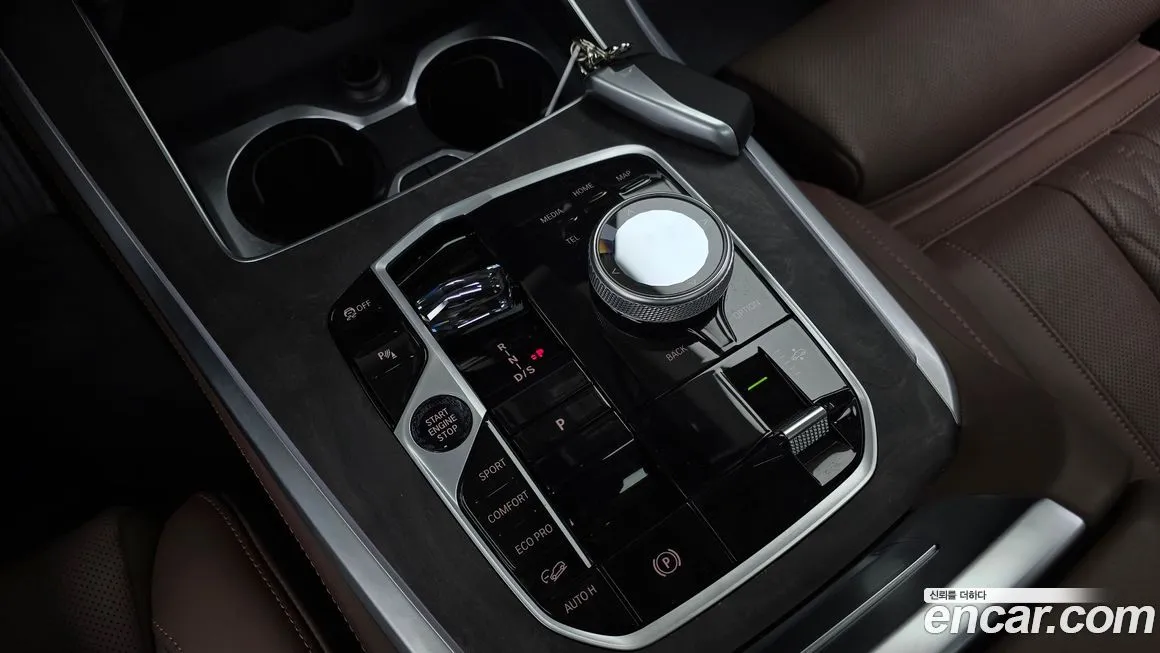 BMW X5 2025 из KR, фото 9