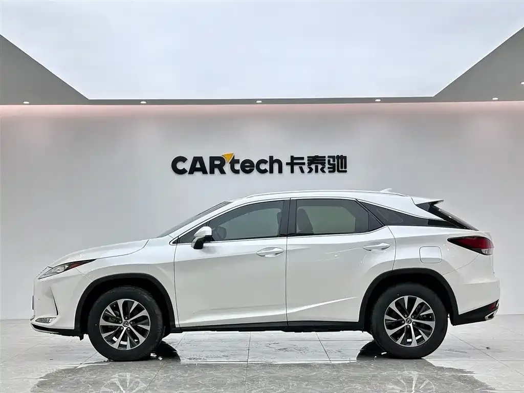 Lexus RX 2022 из CN, фото 2