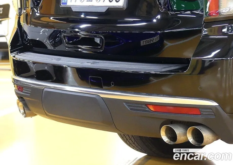 Chevrolet Surburban 2021 из KR, фото 4
