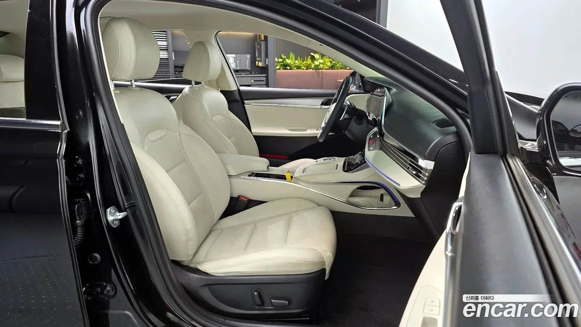 Hyundai Grandeur 2022 из KR, фото 10