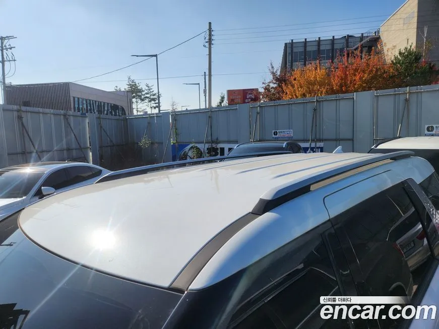 Kia Carnival 2023 из KR, фото 3