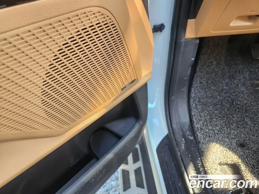Kia Carnival 2023 из KR, фото 6