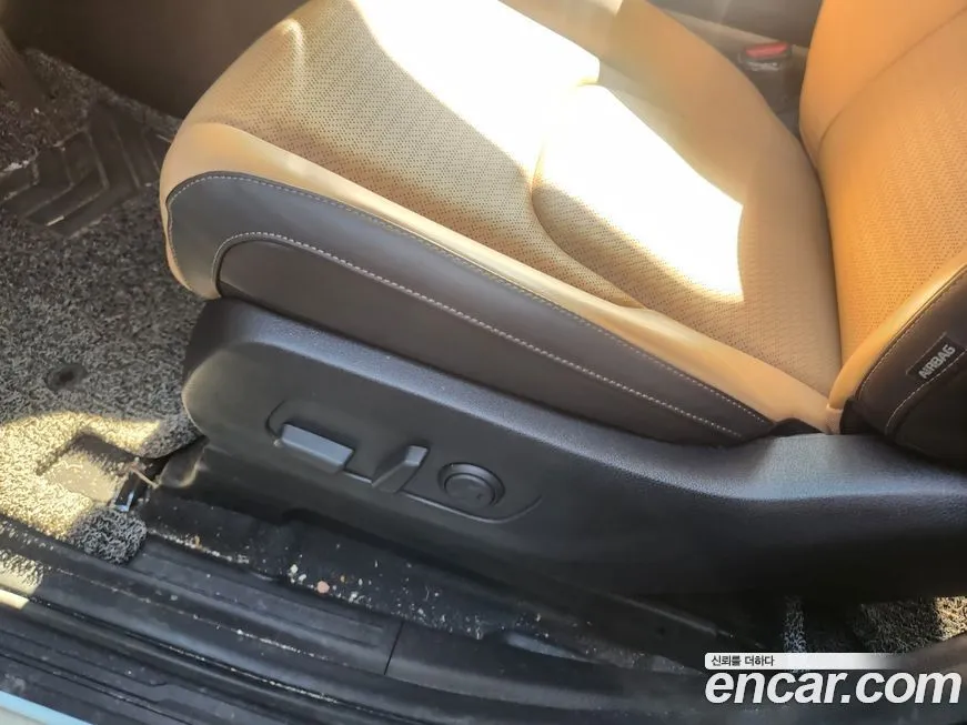 Kia Carnival 2023 из KR, фото 7