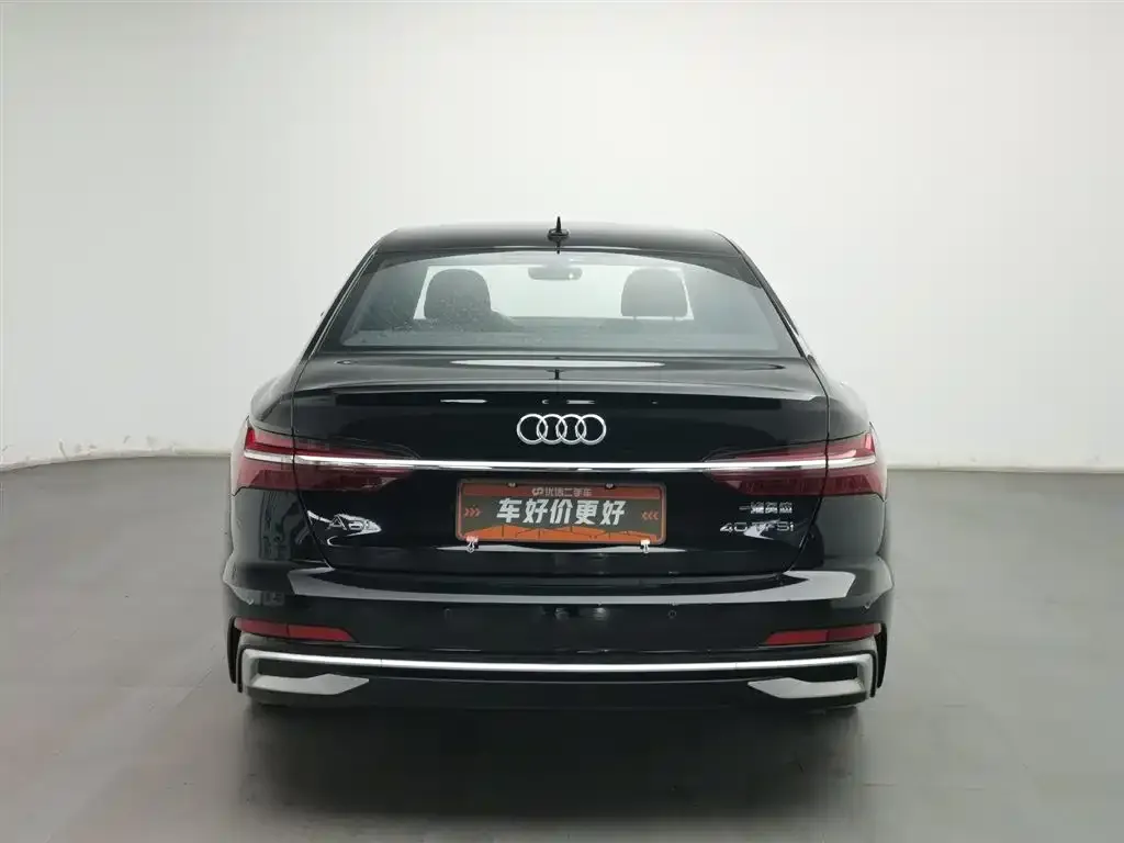 Audi A6L 2024 из CN, фото 4