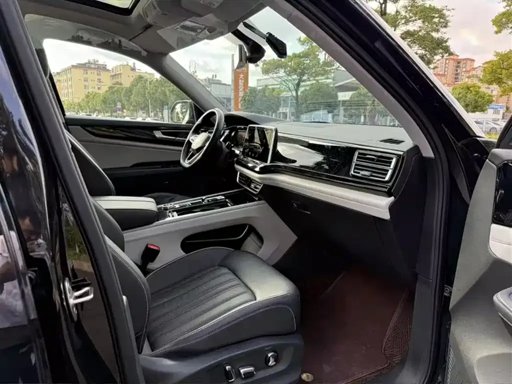 [object Object] Teramont 2022 из CN, фото 10