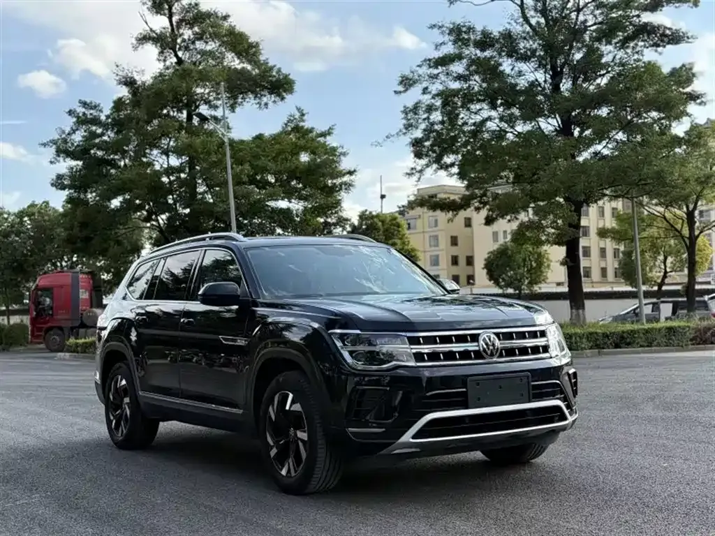 [object Object] Teramont 2022 из CN, фото 5