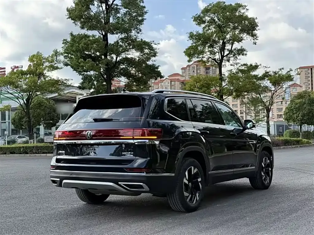 [object Object] Teramont 2022 из CN, фото 6