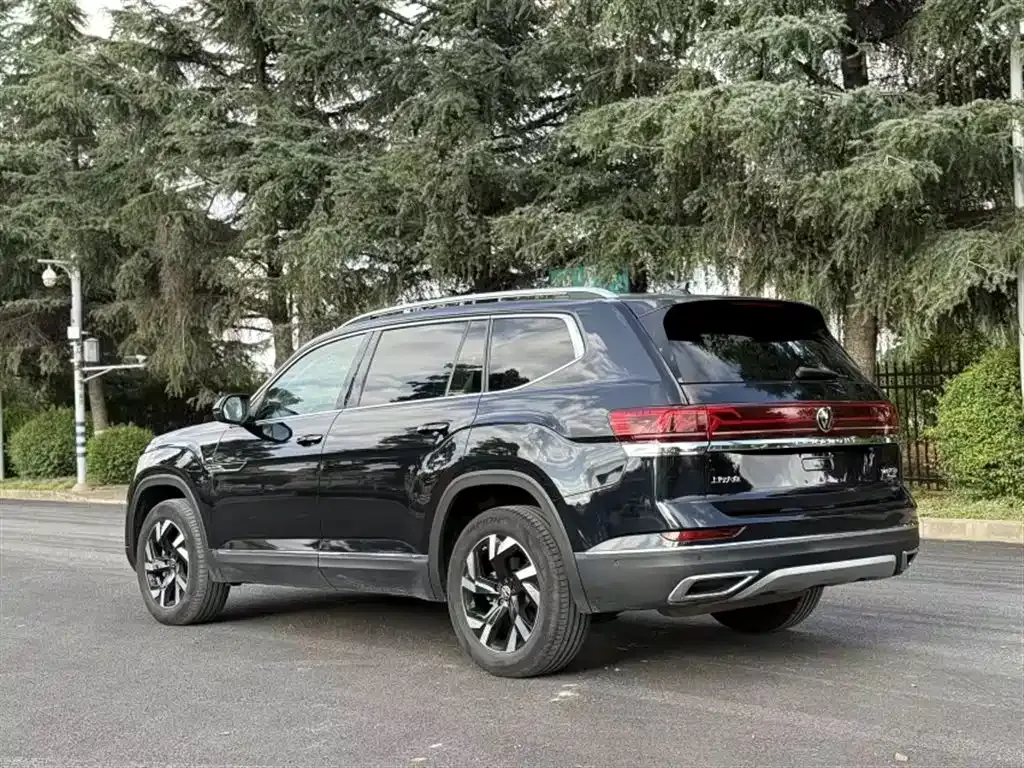 [object Object] Teramont 2022 из CN, фото 7