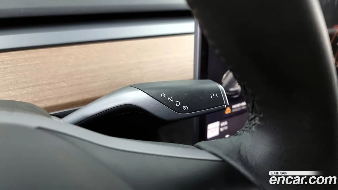 Tesla Model 3 2021 из KR, фото 9