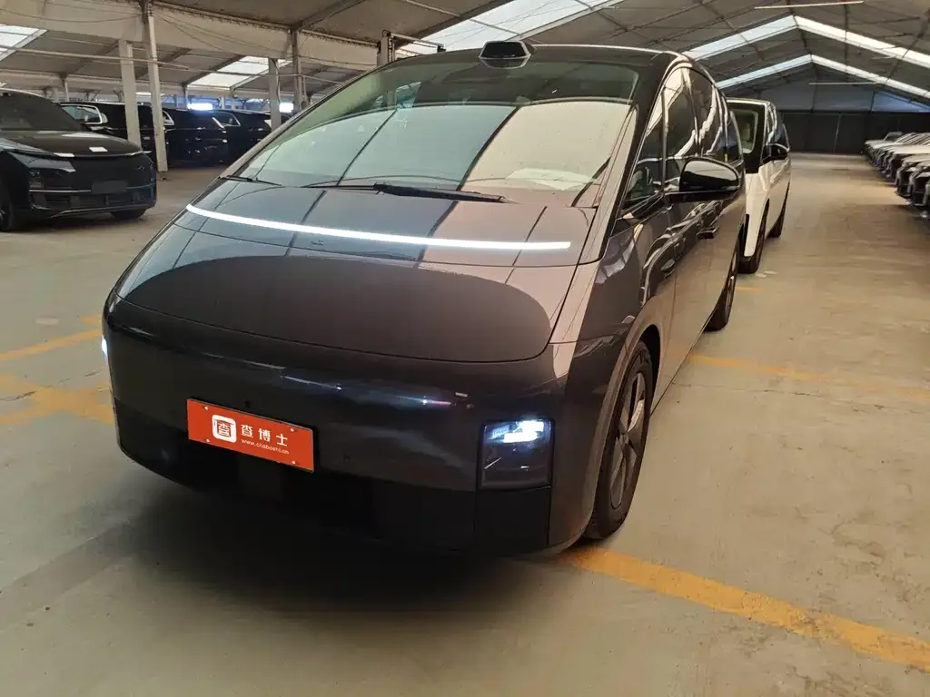 Li Auto MEGA 2024 из CN, фото 1