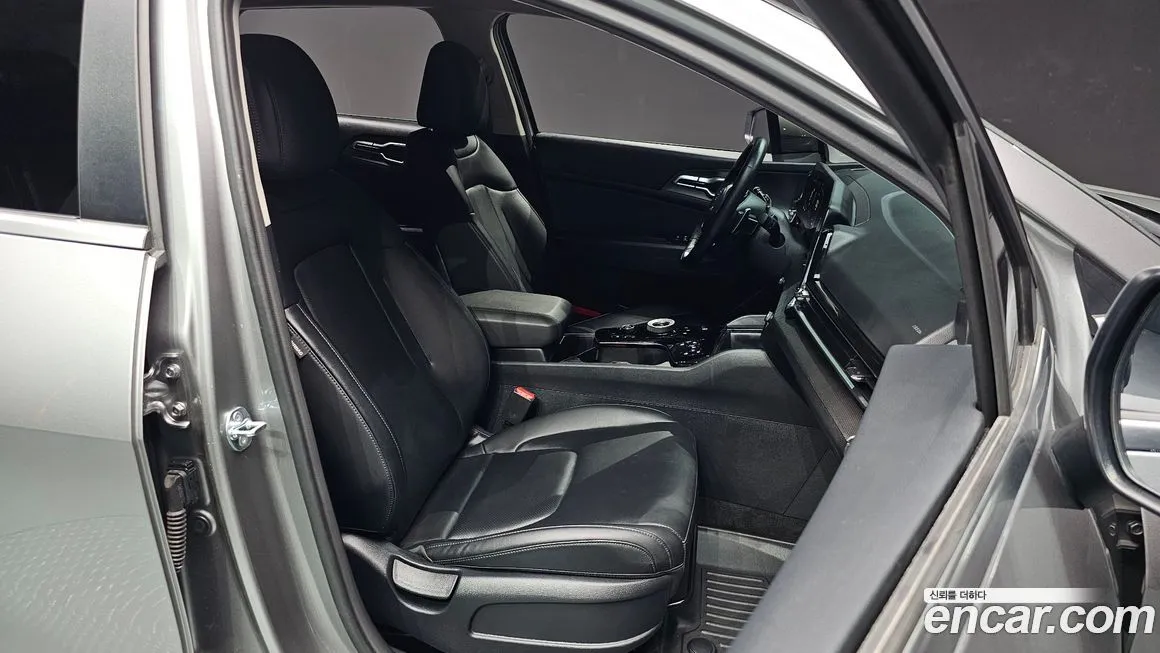 Kia Sportage — фото 10