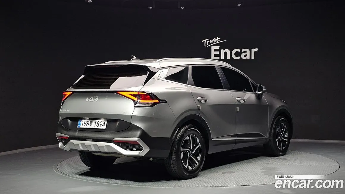 Kia Sportage — фото 2