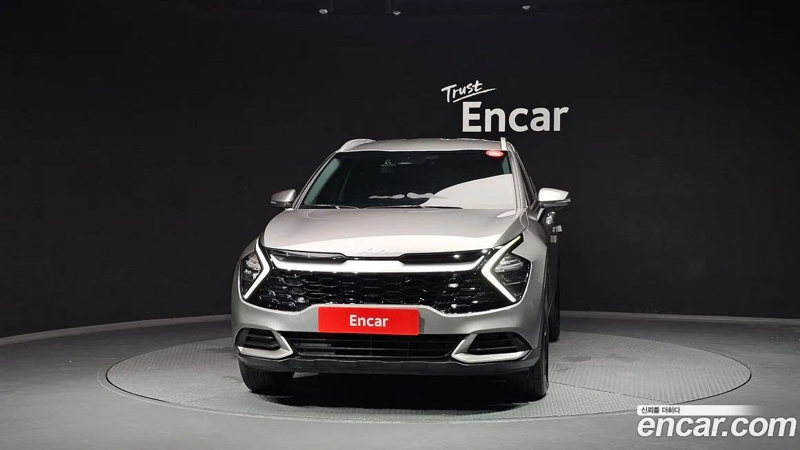 Kia Sportage — фото 3