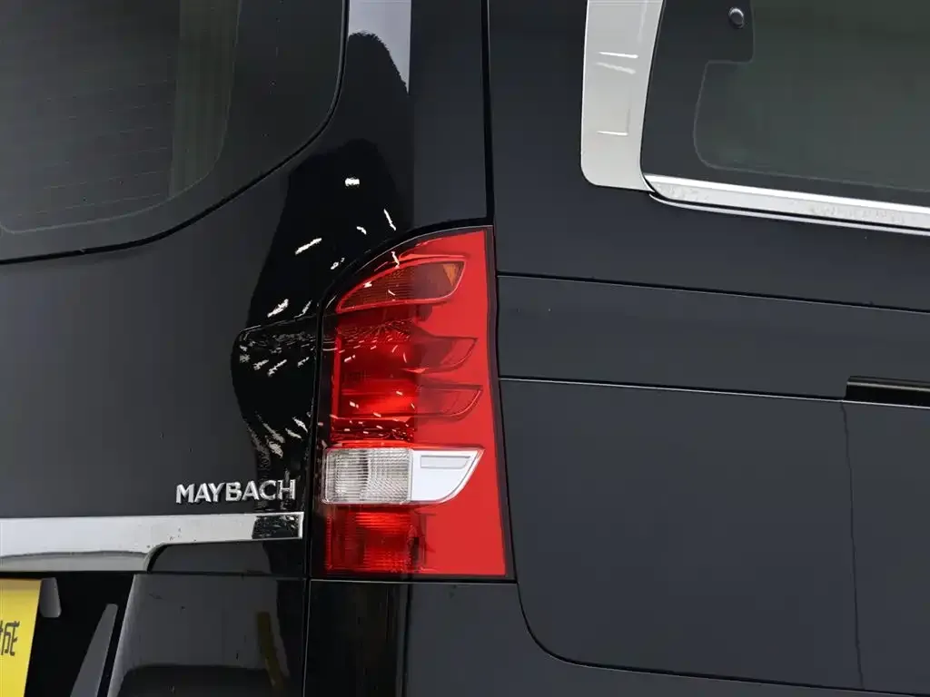 Mercedes-Benz Vito — фото 5