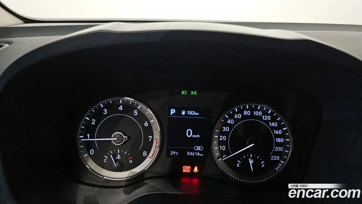 Hyundai Venue 2022 из KR, фото 8
