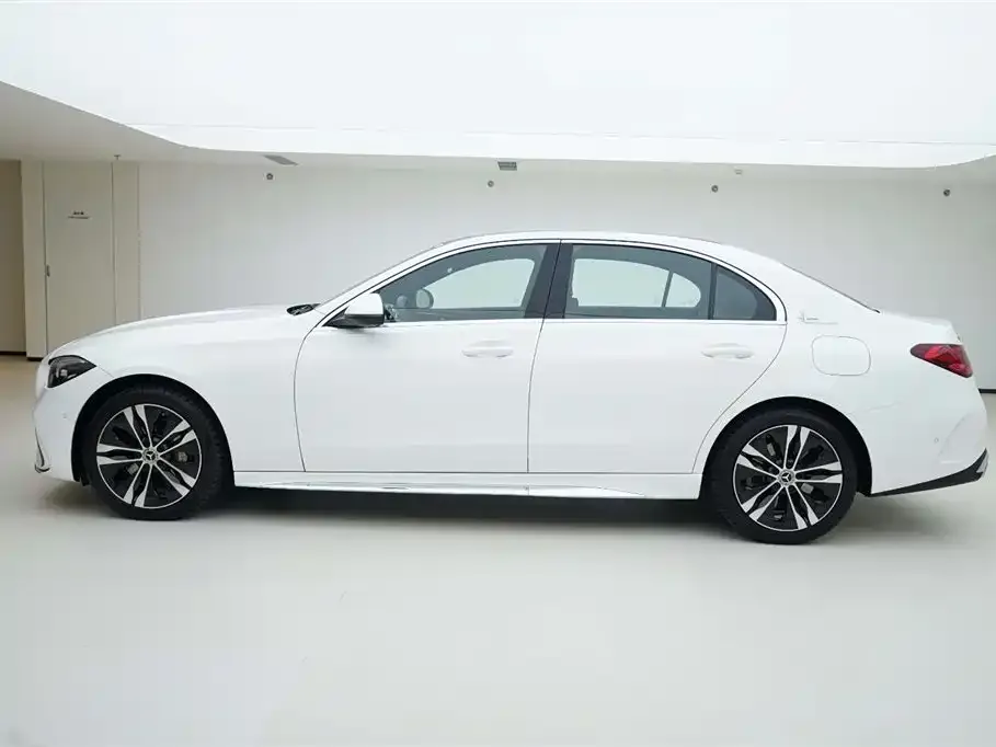 Mercedes-Benz C-Class New Energy 2023 из CN, фото 3