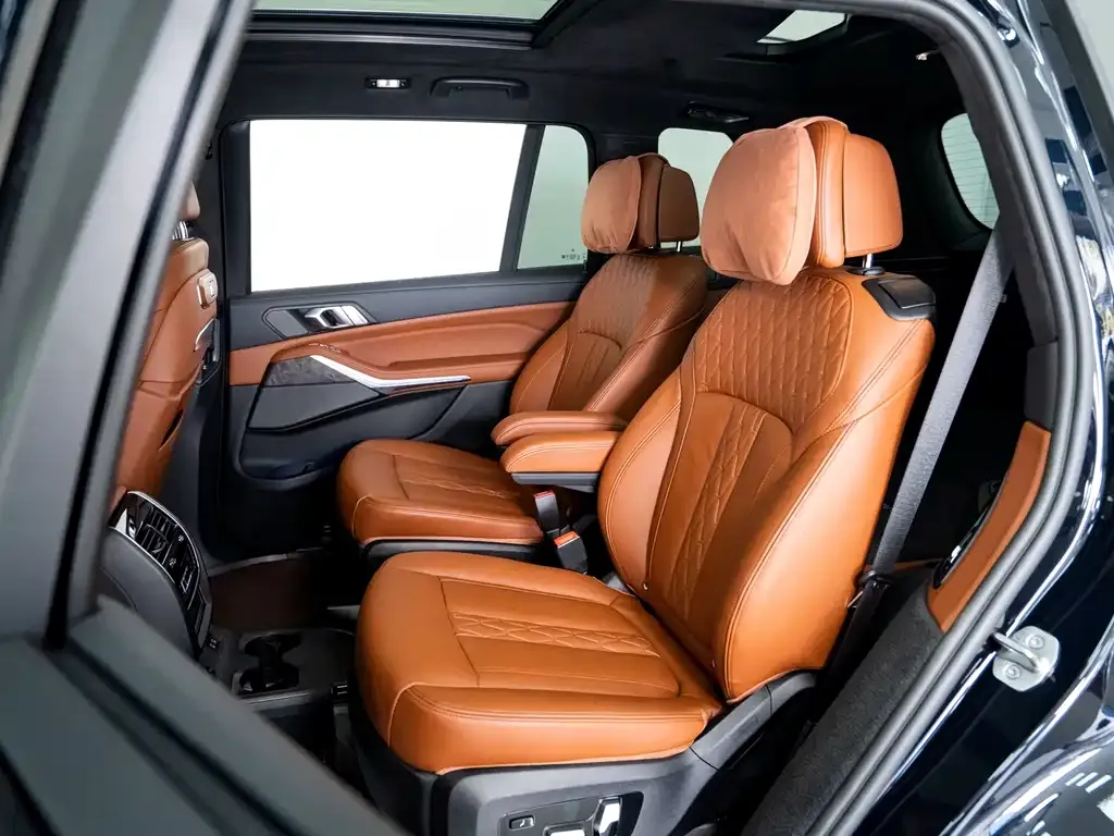 BMW X7 2023 из CN, фото 7