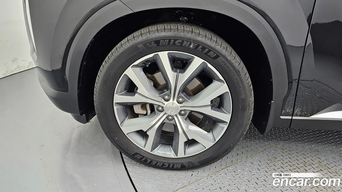 Hyundai Palisade — фото 5