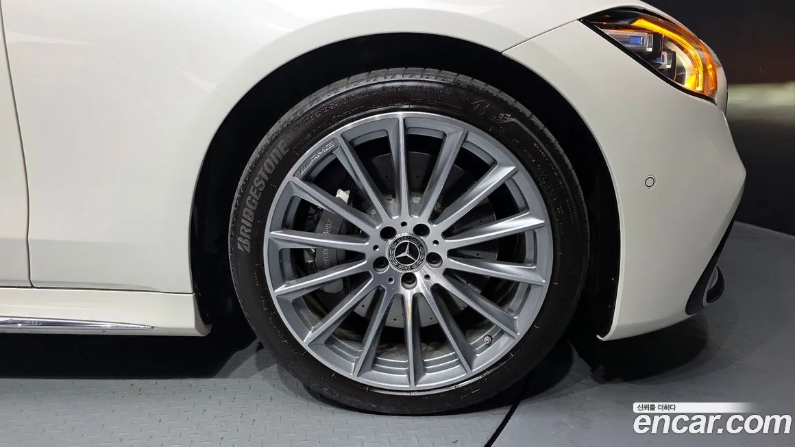 Mercedes-Benz S-Class 2023 из KR, фото 5
