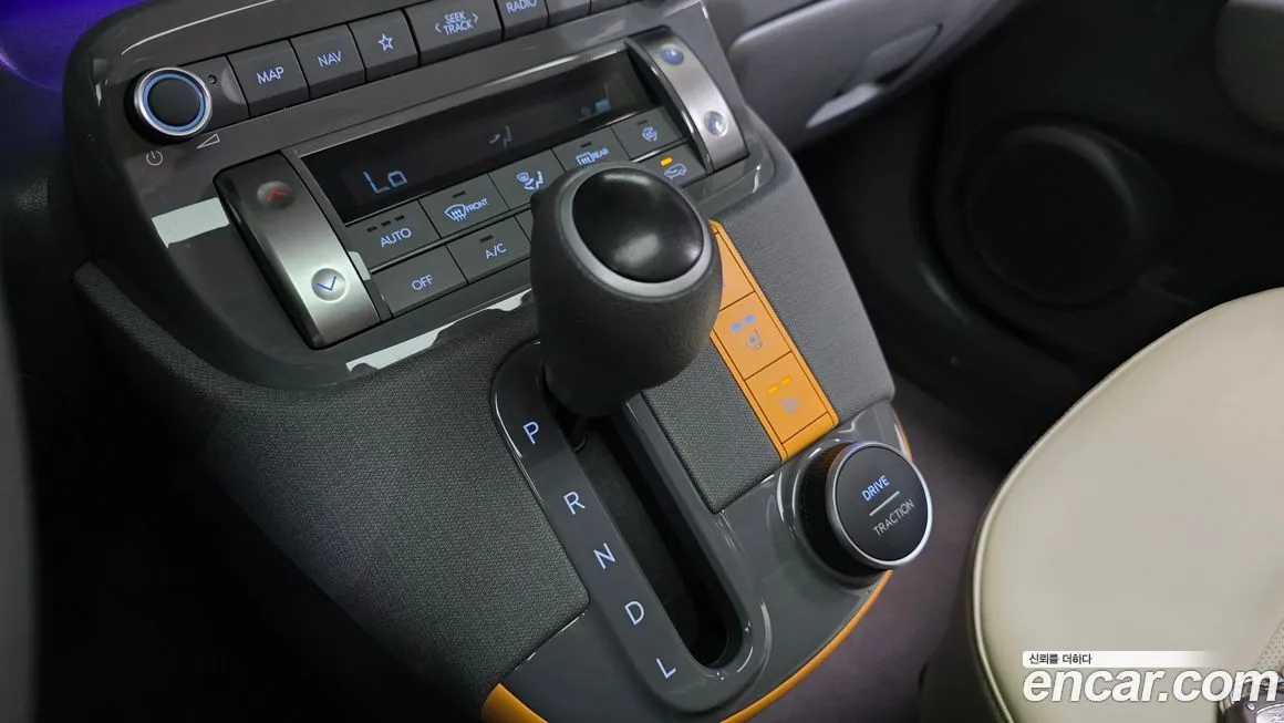 Hyundai Casper 2022 из KR, фото 9