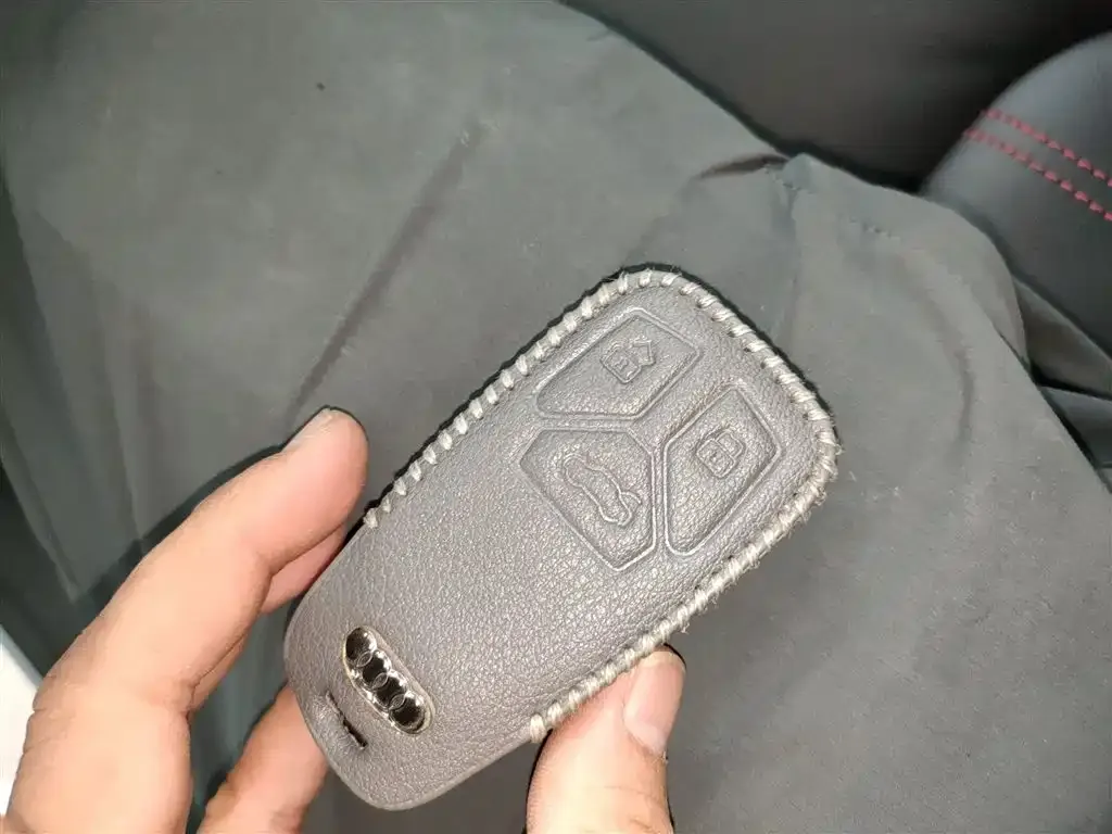 Audi Q2L 2023 из CN, фото 9