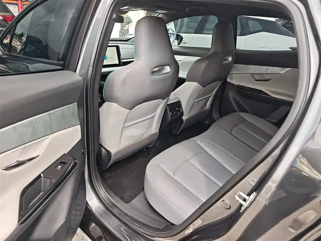 Changan UNI-T 2023 из CN, фото 3