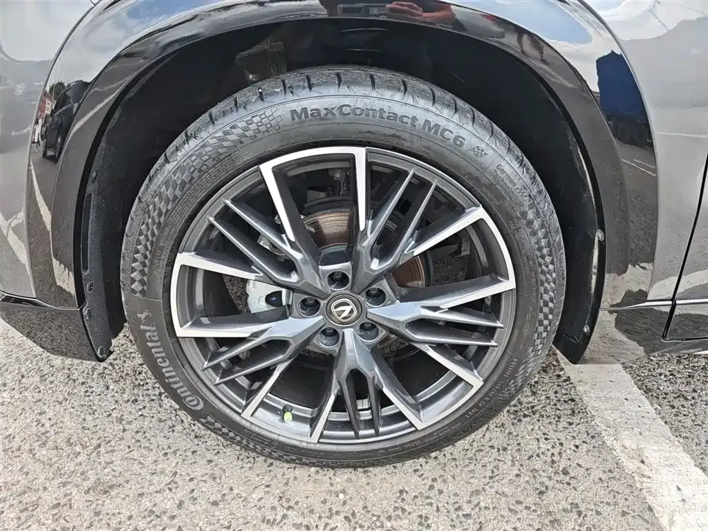 Changan UNI-T 2023 из CN, фото 8