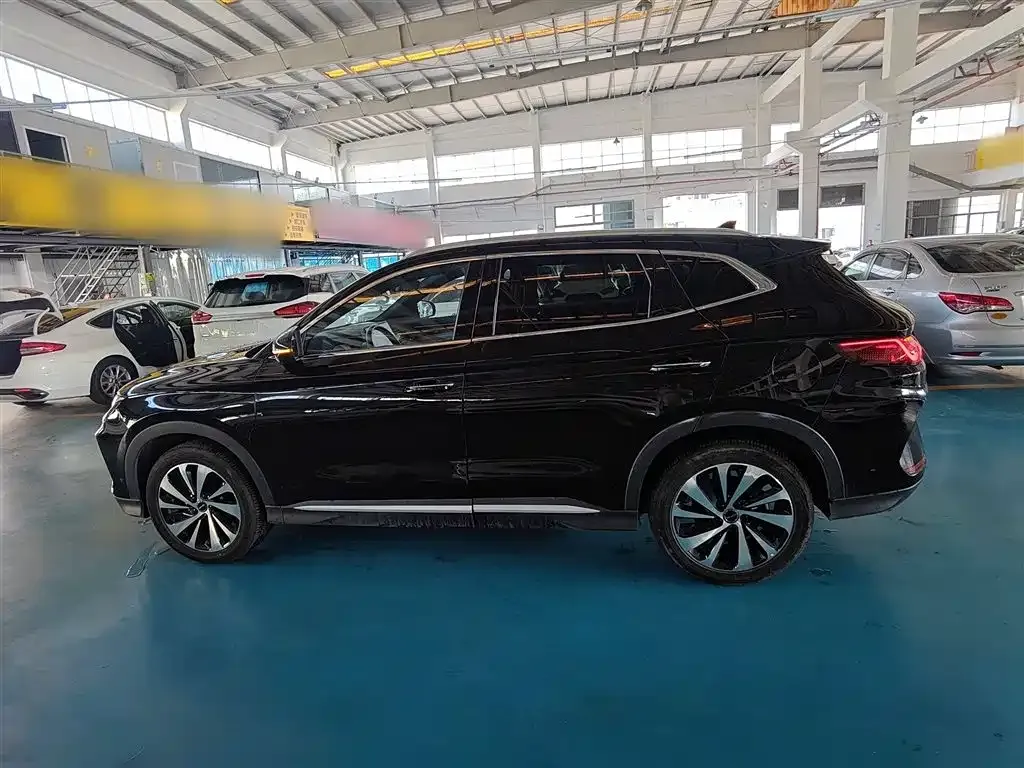 BYD PLUS New Energy 2023 из CN, фото 5