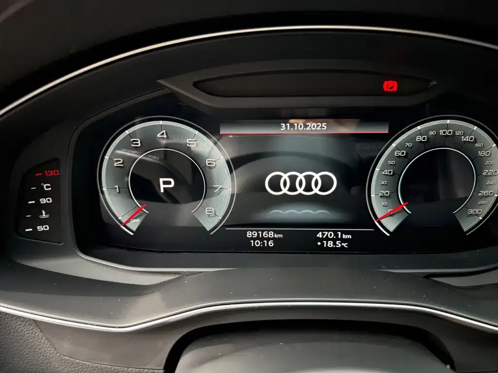 Audi A6L 2021 из CN, фото 10