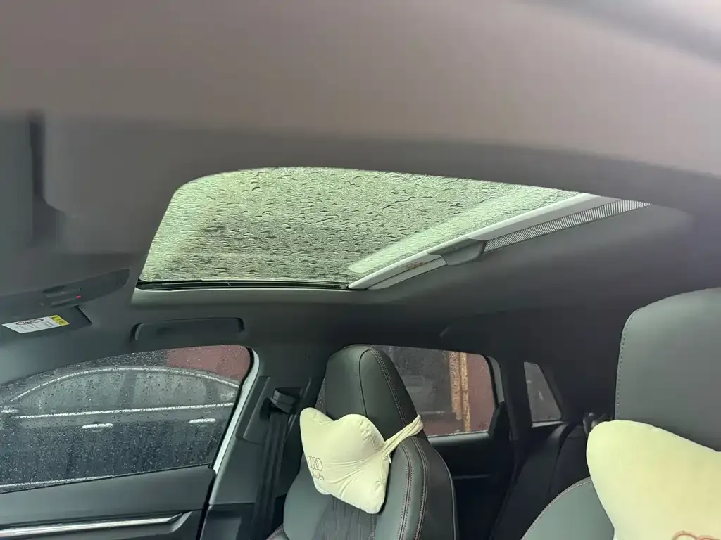 Audi A3 2024 из CN, фото 10