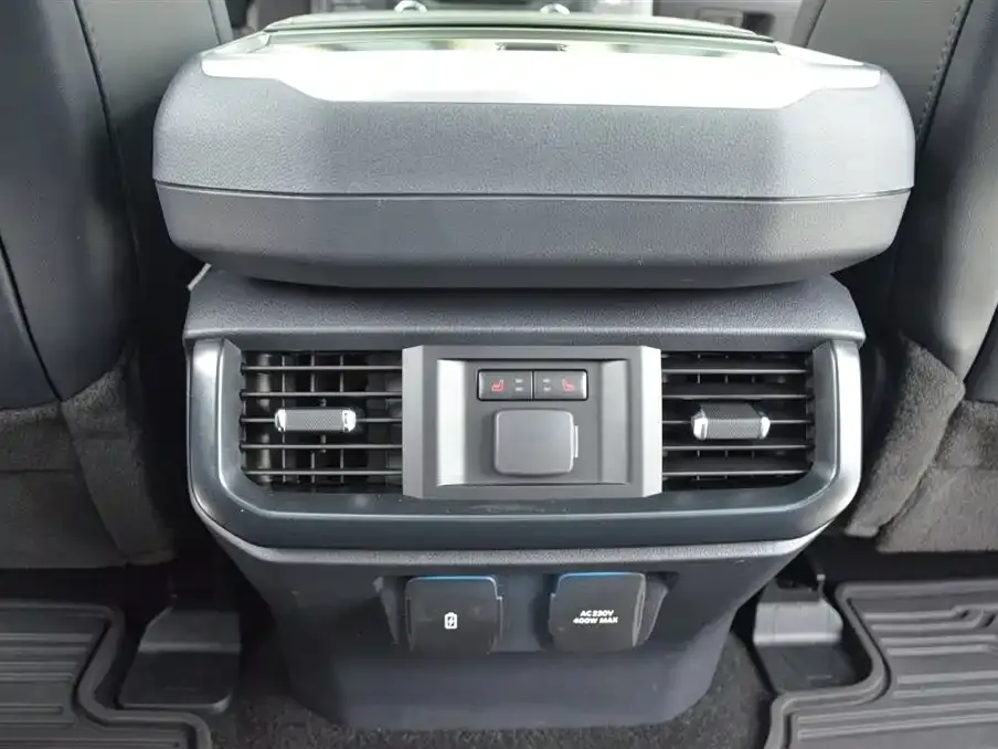 [object Object] F-150 Raptor 2023 из CN, фото 10