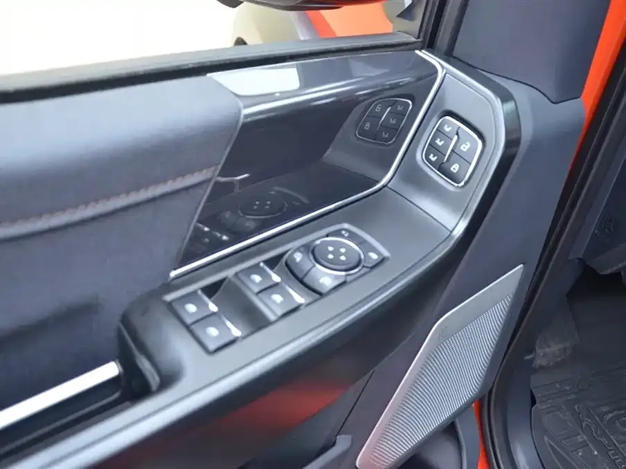 [object Object] F-150 Raptor 2023 из CN, фото 5